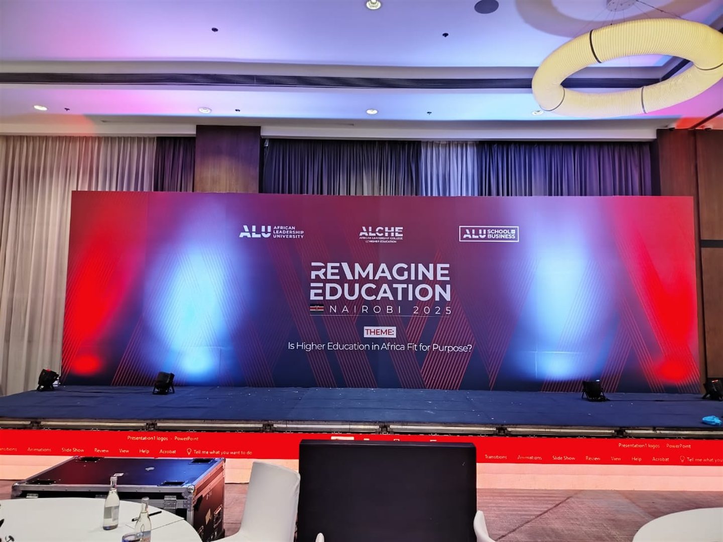 ALU SCHOOL OF BUSINESS project image